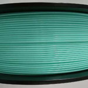 PET-G filament 1.75 mm, 1 kg, pastel green