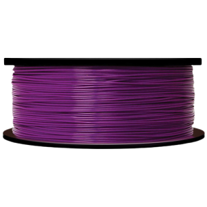 PET-G filament 1.75 mm, 1 kg, purple