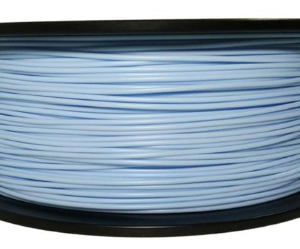 PLA filament 1.75 mm, 1 kg, baby blue