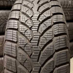 ZIMSKE GUME BRIDGESTONE BLIZZAK LM-32  205-60-R16