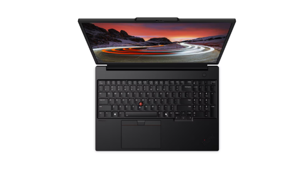 Lenovo P16s Gen4 U7/32GB/1TB/RTX500/16''WUXGA/W11P
