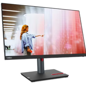 Lenovo P24Q-30 QHD IPS, HDMI, DP, pivot