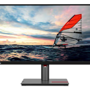 Lenovo P25i-30 FHD IPS, HDMI, DP, VGA, pivot