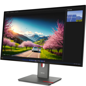 Lenovo P32UD-40 UHD IPS, HDMI, DP, T-Bolt, pivot