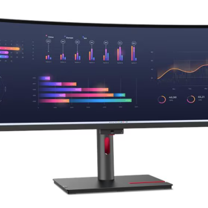 Lenovo P49w-30 DQHD IPS, HDMI, DP, T-Bolt, curved