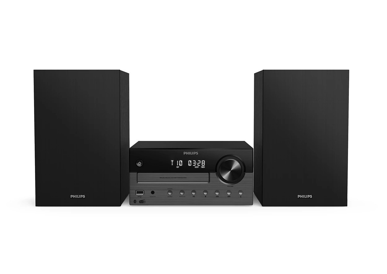 Philips mikro glazbeni sustav TAM4505M2