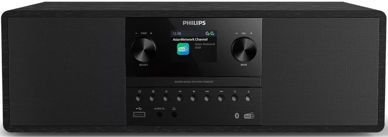Philips mikro glazbeni sustav TAM6500