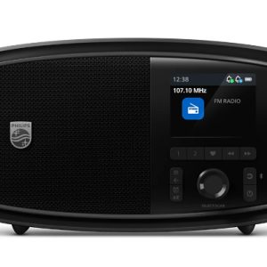Philips prijenosni FM radio TAV2000FB