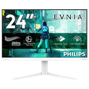 Philips IPS 24″ 24M2N3201PL,2xHDMI, DP, 260Hz, HAS