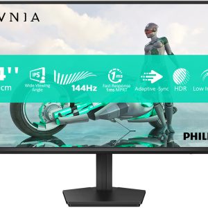 Philips IPS 24″ 24M2N3200NF, HDMI, DP, 144Hz