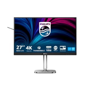 Philips 27B2U6903 27″, 2xHDMI, DP, TB4 100W, RJ45