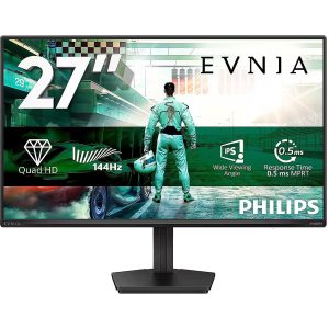Philips IPS 27″ 27M2N3500NF, QHD, HDMI, DP, 144Hz