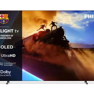 Philips 65OLED770, 164cm, 4K, 4xHDMI, 2xUSB, Ambl