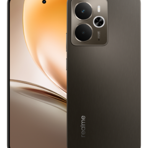 Realme 14 6,7″, OctaCore, 8GB/256GB, crni + sluške