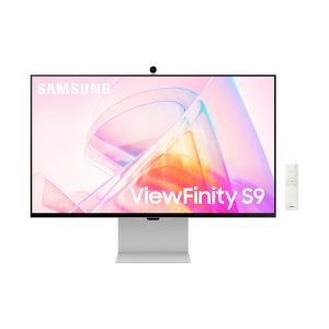 Samsung 27″ LS27C902PAUXDU, 5K, IPS, 60Hz,HAS,cam