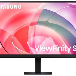 Samsung 27″ LS27D700EAUXEN, UHD IPS, 60Hz,DP, HDMI