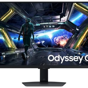 Samsung 32″ LS32DG702EUXDU,UHD IPS,144Hz, HDMI, DP