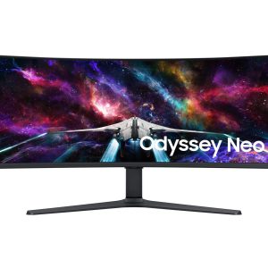 Samsung 57″ LS57CG952NUXEN, DUHD VA, 240Hz, HAS
