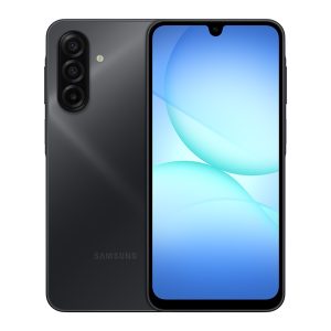 Samsung Galaxy A17 6,7″,OC,4GB/128GB, crni