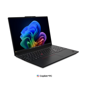 Lenovo T16 Gen 5 U7-355/32GB/512GB/16”WUXGA/W11P