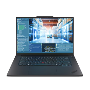 Lenovo T1g Gen 8 U9/64GB/2TB/5070/16”touch/W11P