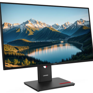 Lenovo T27Q-40 QHD IPS, HDMI, DP, USB-C, pivot