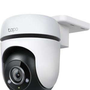 TP-Link Tapo C500 Outdoor Pan/Tilt Security Wi-Fi