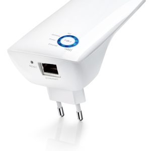 TP-Link TL-WA850RE, 300Mbps pojačivač signala