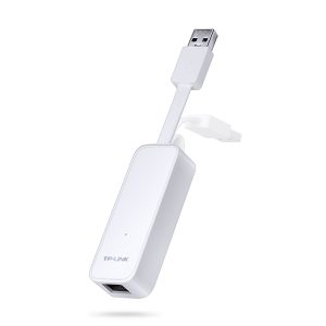 TP-Link USB 3.0 -> Gbit Ethernet Adapter