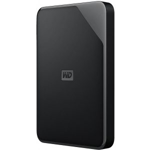 WD Elements SE 2TB Portable 2,5″, USB 3.0