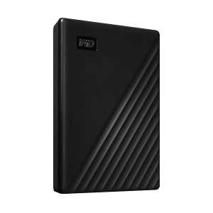 WD My Passport 2TB 2,5″, USB 3.0