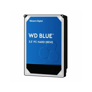 WD Blue WD20EZBX 2TB, 3,5″, 256MB, 7200 rpm