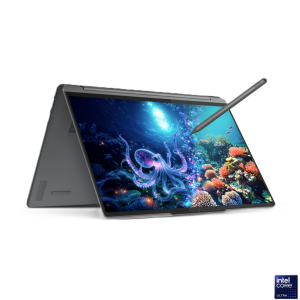Lenovo Yoga 9 2-in-1 U7/32GB/1TB/14”/W11P/siva