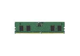 Kingston memorija DDR5 8GB 5600MHz ValueRAM DIMM