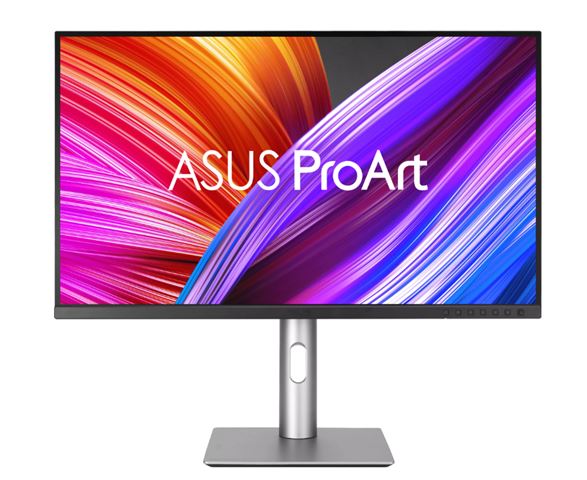 MON 27 AS PA279CRV 4K UHD IPS USB-C