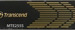 SSD 1TB TS MTE255S PCIe M.2 2280 NVMe graphene heatsink TS1TMTE255S