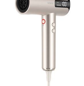 VIVAX HOME sušilo za kosu H1 Sense Gold