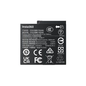 Insta360 Ace Pro 2/Ace Pro/Ace Battery