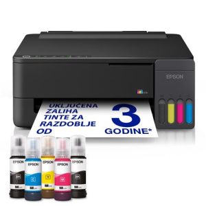 PRN MFP Epson INK EcoTank L1350