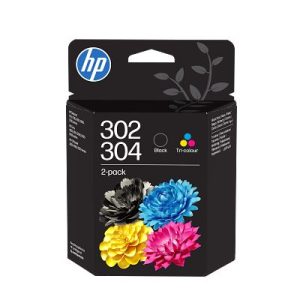 Tinta HP B82L1AE