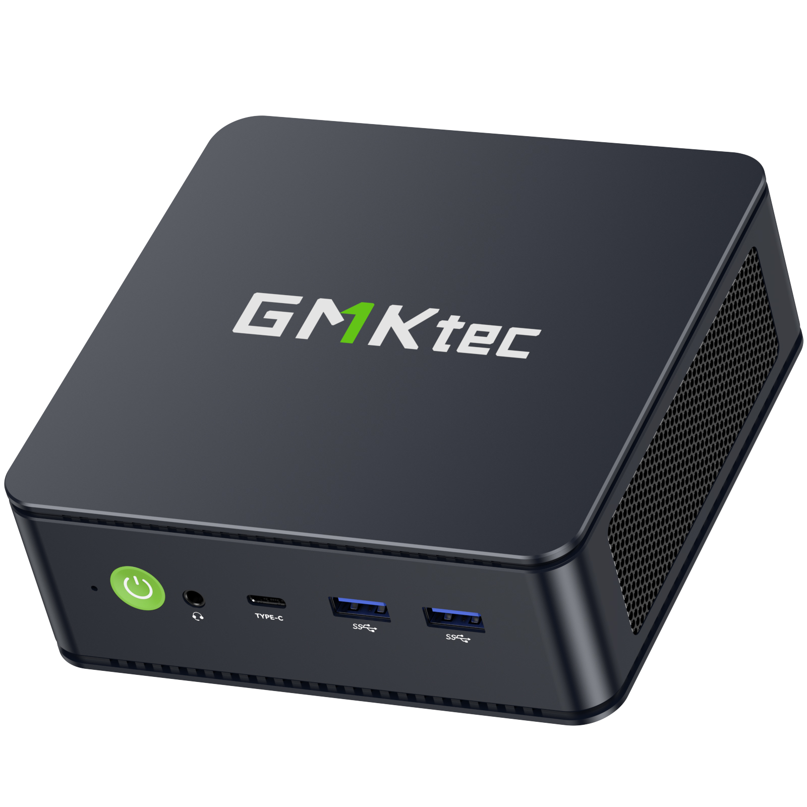 MINI PC GMKtec M5 Ultra AMD Ryzen 7 7730U 16GB RAM + 1TB SSD WIN 11 Pro - Slika 3