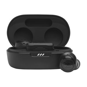 JBL QUANTUM TWS AIR crne slušalice