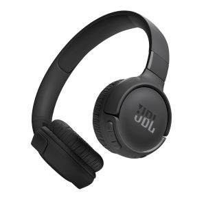 JBL Tune 520BT crne slušalice