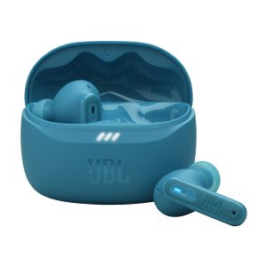 JBL Tune Beam 2 Plave slušalice