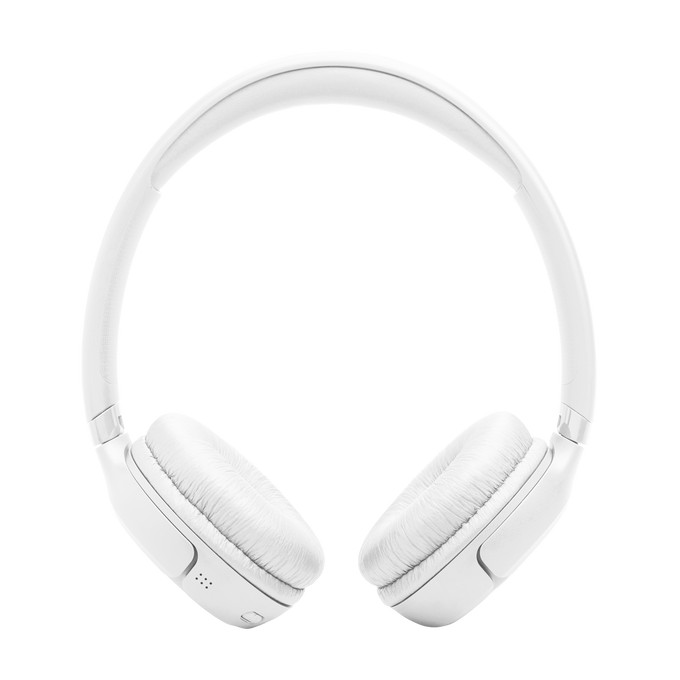 JBL Tune 530BT bijele bežične naglavne slušalice - Slika 2