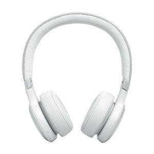 Slušalice JBL LIVE 670NC bijele