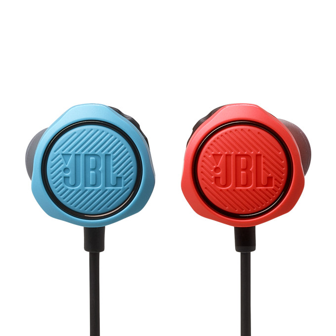 JBL Quantum 50N Nintendo žičane slušalice - Slika 2