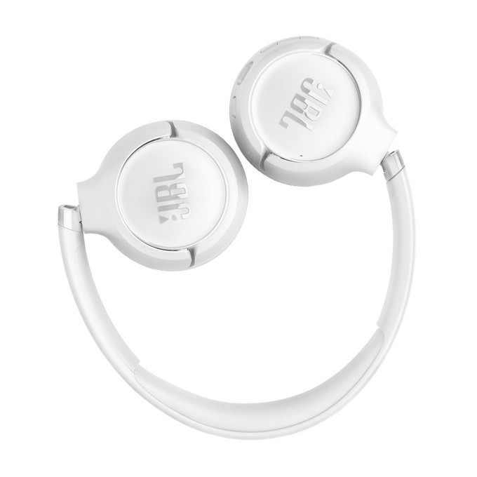 JBL Tune 530BT bijele bežične naglavne slušalice - Slika 3