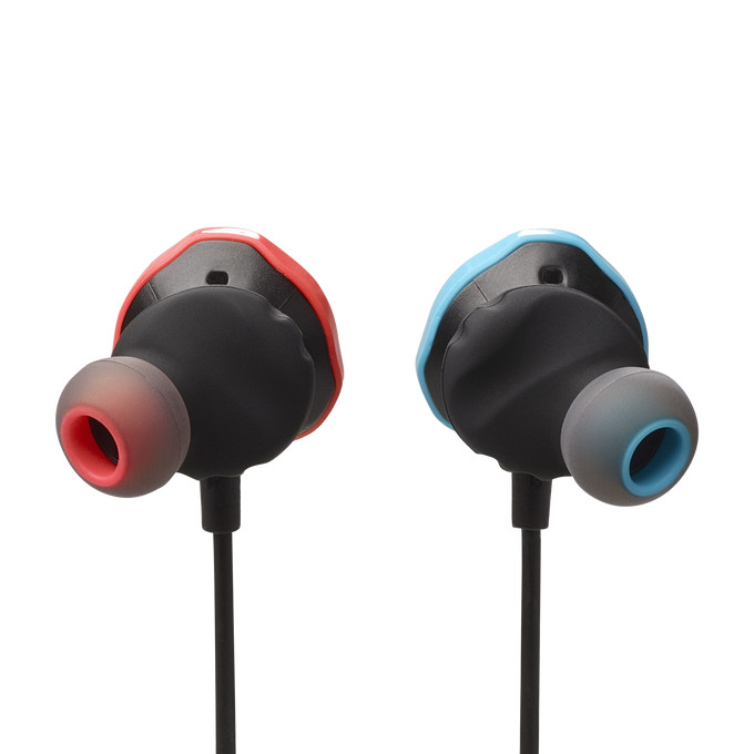 JBL Quantum 50N Nintendo žičane slušalice - Slika 3