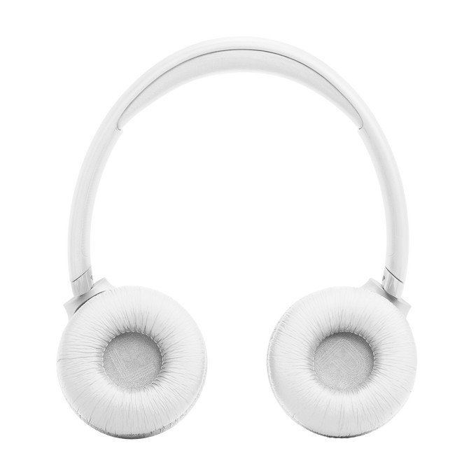 JBL Tune 530BT bijele bežične naglavne slušalice - Slika 4
